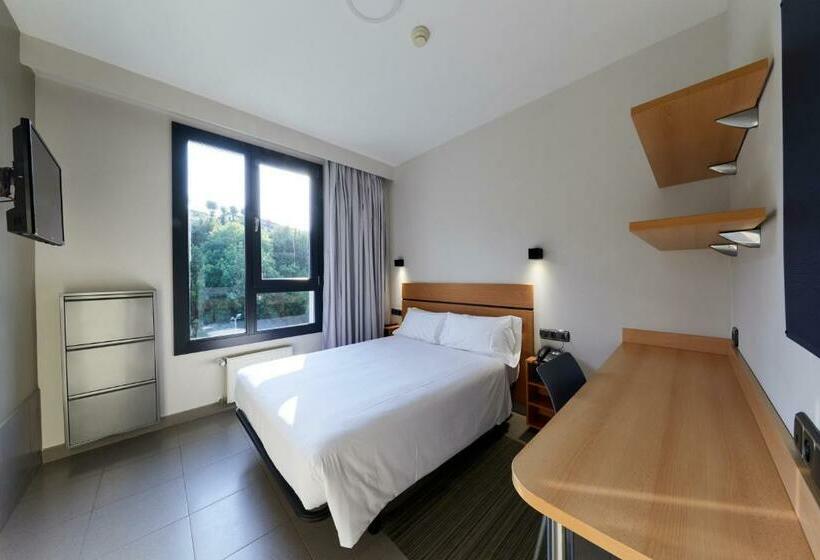 غرفة إقتصادية, Olarain