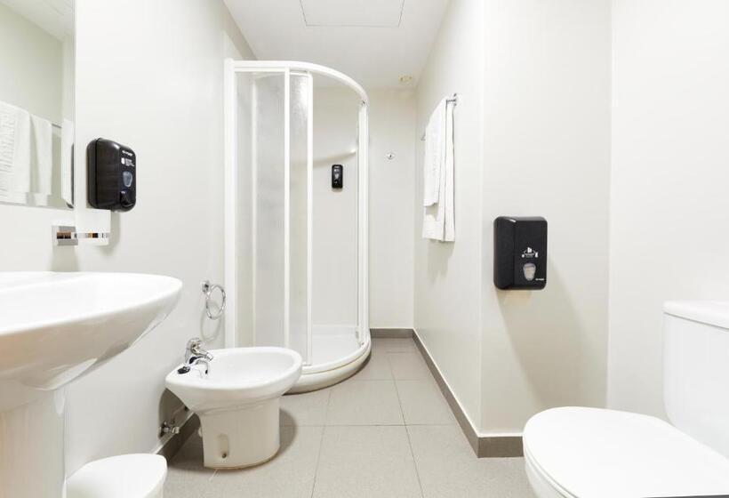 غرفة سوبيريور, Olarain