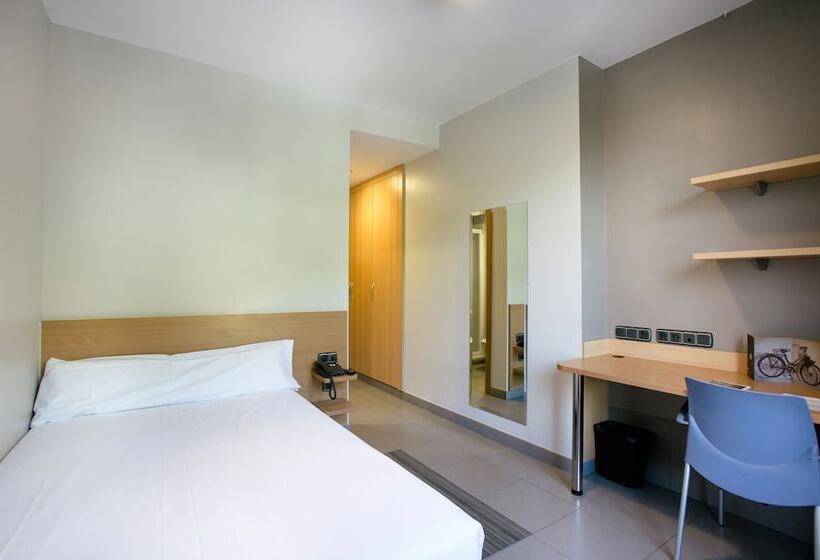 غرفة إقتصادية, Olarain