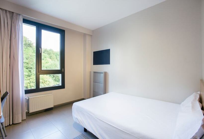 غرفة إقتصادية, Olarain