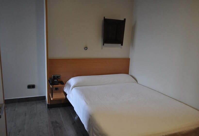 غرفة إقتصادية, Olarain