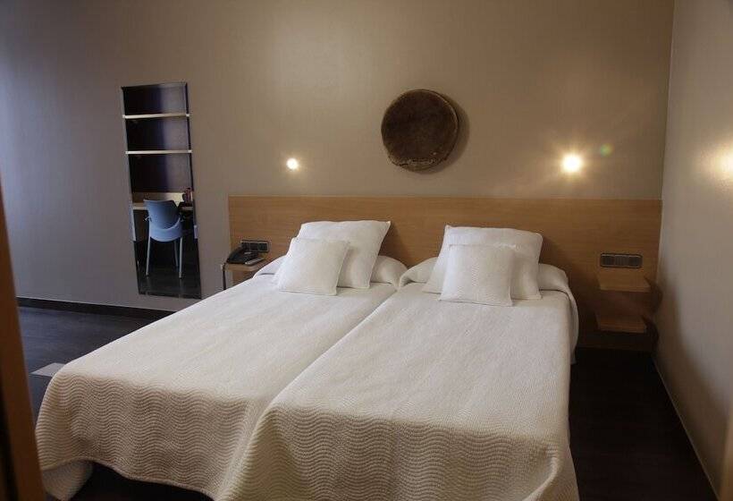 غرفة سوبيريور, Olarain