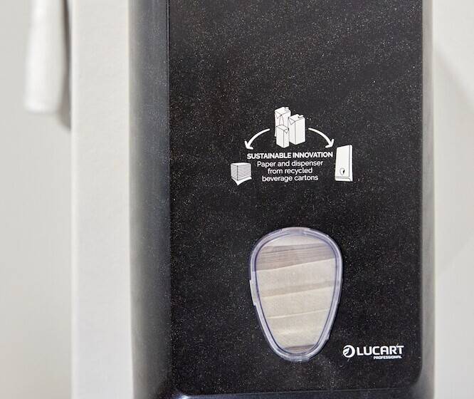 غرفة قياسية, Olarain