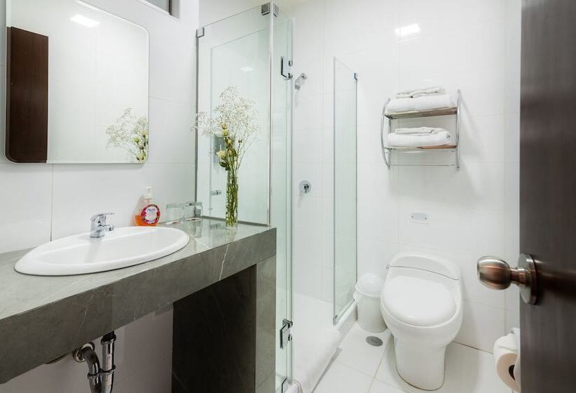 اتاق سوپریور, Dreams Hotel Boutique