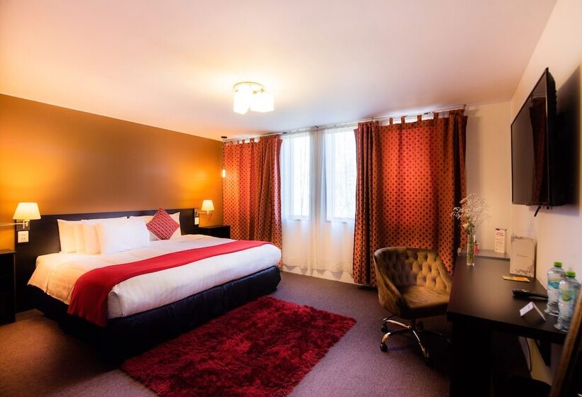 اتاق سوپریور, Dreams Hotel Boutique