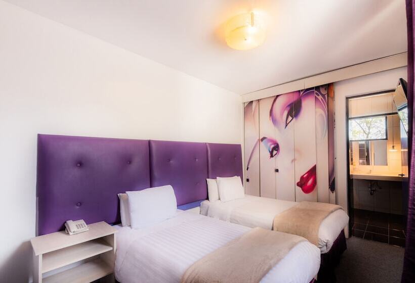 اتاق استاندارد, Dreams Hotel Boutique