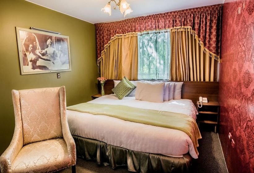 اتاق استاندارد, Dreams Hotel Boutique