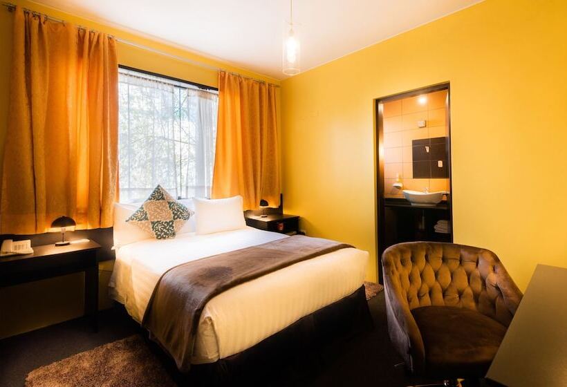 اتاق استاندارد, Dreams Hotel Boutique