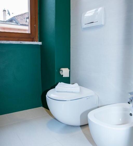 标准单人间, Easy Milano   Rooms And Apartments Navigli