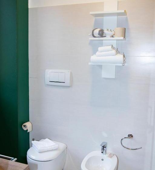 标准单人间, Easy Milano   Rooms And Apartments Navigli