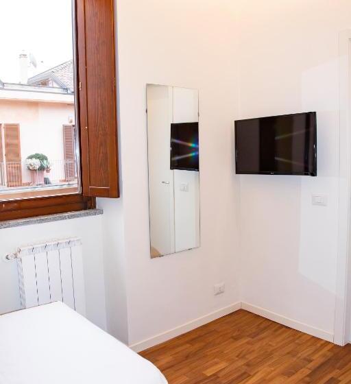 标准单人间, Easy Milano   Rooms And Apartments Navigli