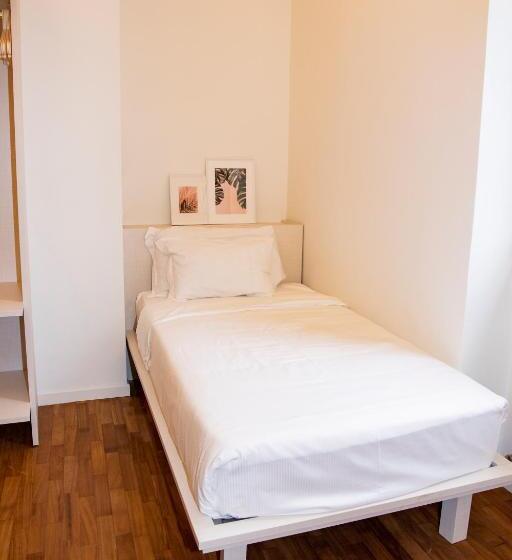 标准单人间, Easy Milano   Rooms And Apartments Navigli