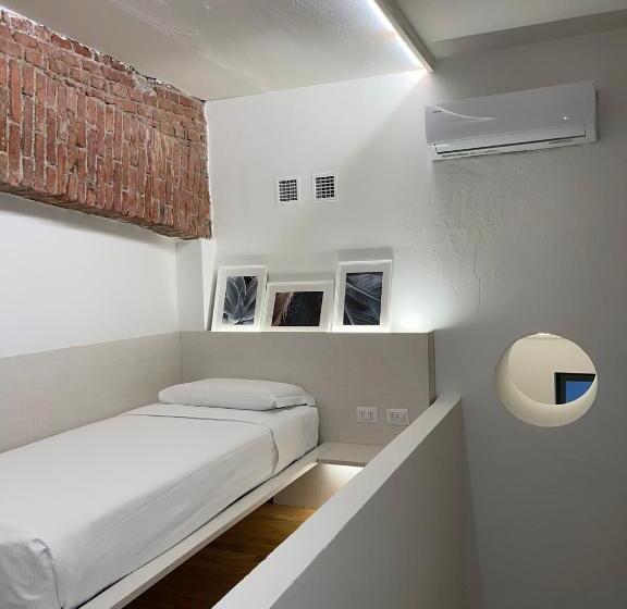 标准间, Easy Milano   Rooms And Apartments Navigli