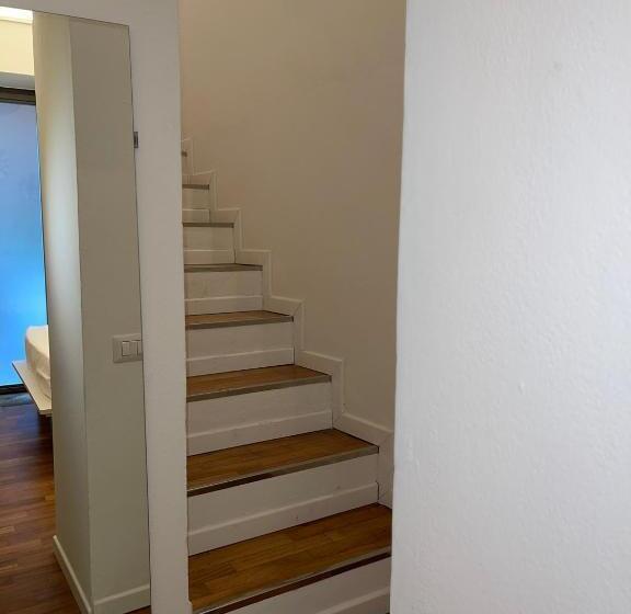 标准间, Easy Milano   Rooms And Apartments Navigli