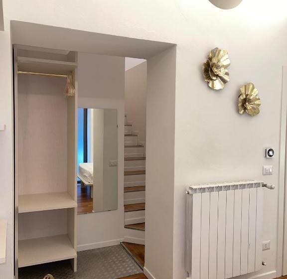 标准间, Easy Milano   Rooms And Apartments Navigli