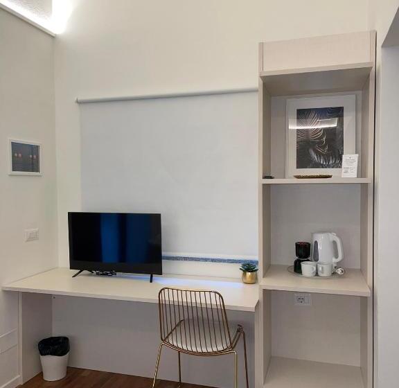 اتاق استاندارد, Easy Milano   Rooms And Apartments Navigli