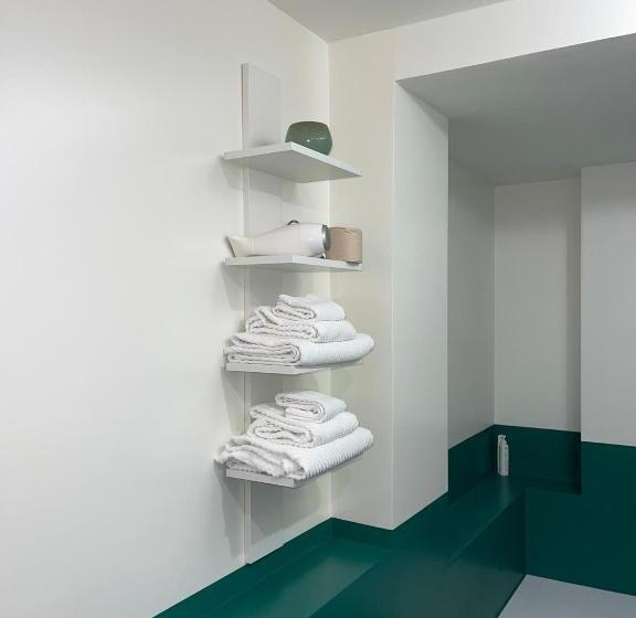 标准间, Easy Milano   Rooms And Apartments Navigli