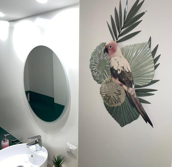 标准间, Easy Milano   Rooms And Apartments Navigli