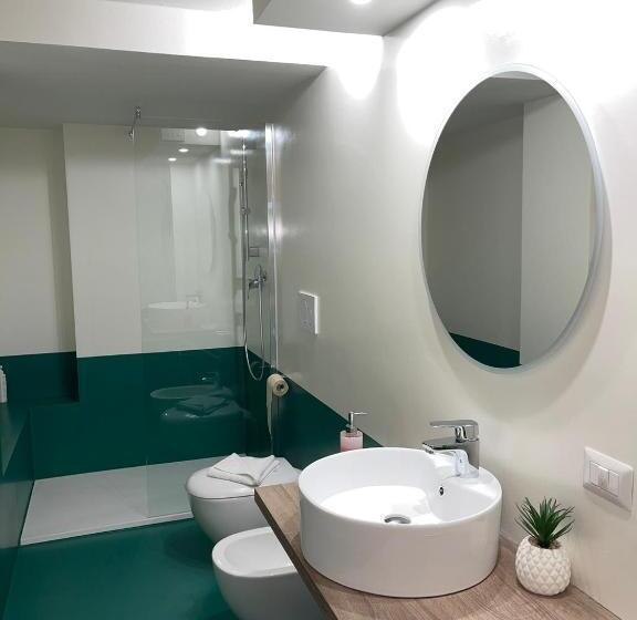 标准间, Easy Milano   Rooms And Apartments Navigli