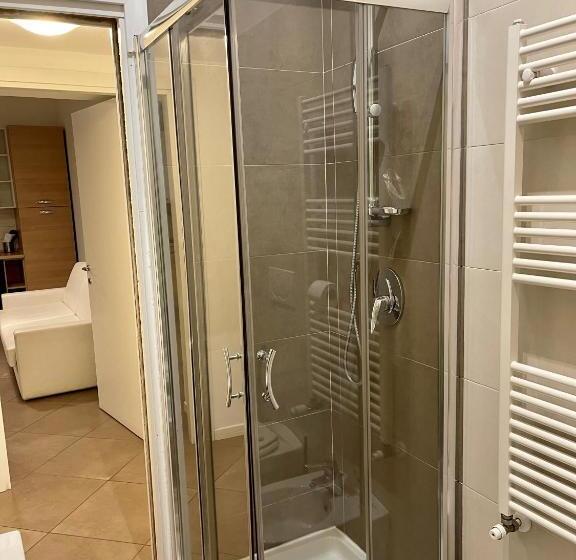 标准工作室, Easy Milano   Rooms And Apartments Navigli