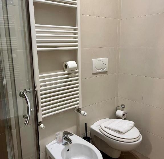 استودیوی استاندارد, Easy Milano   Rooms And Apartments Navigli