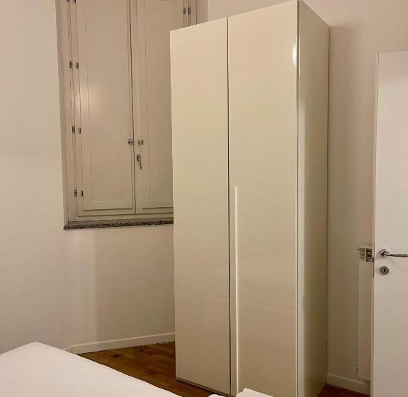 标准工作室, Easy Milano   Rooms And Apartments Navigli