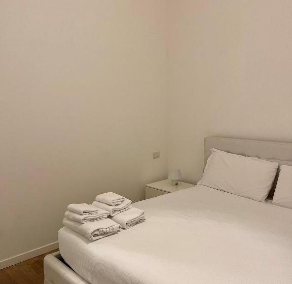 标准工作室, Easy Milano   Rooms And Apartments Navigli