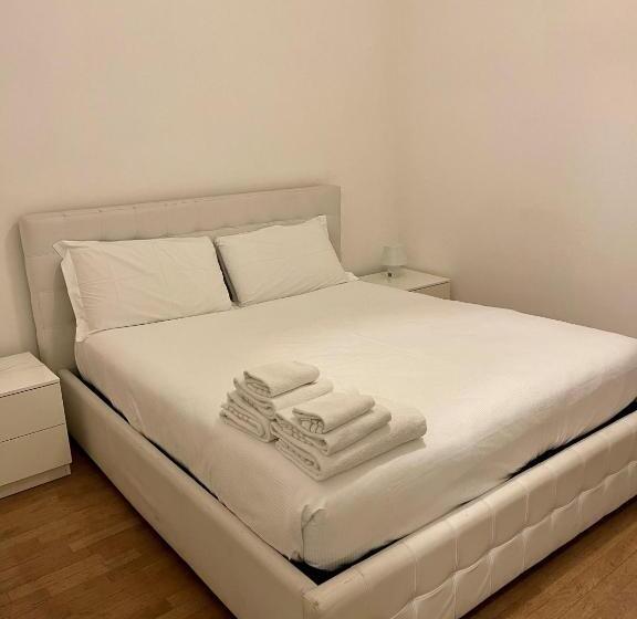 استودیوی استاندارد, Easy Milano   Rooms And Apartments Navigli