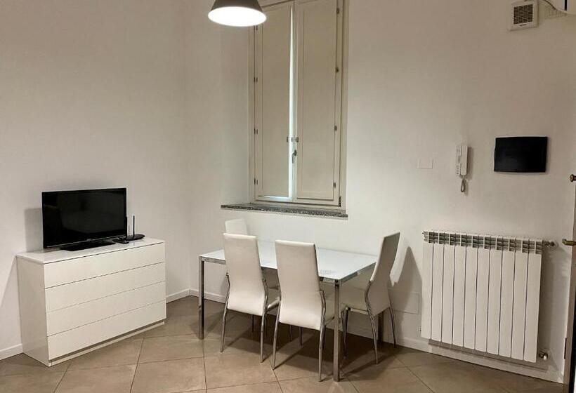 标准工作室, Easy Milano   Rooms And Apartments Navigli