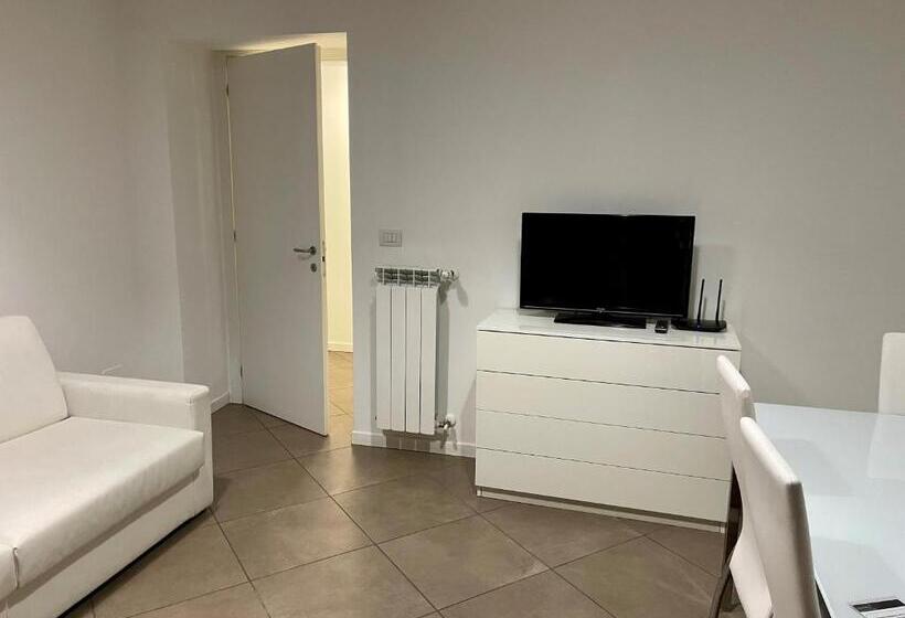 标准工作室, Easy Milano   Rooms And Apartments Navigli