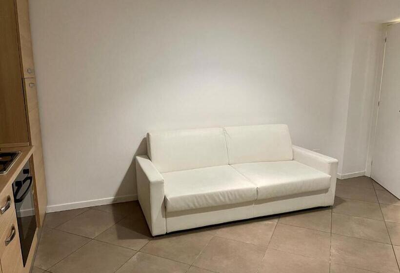 标准工作室, Easy Milano   Rooms And Apartments Navigli