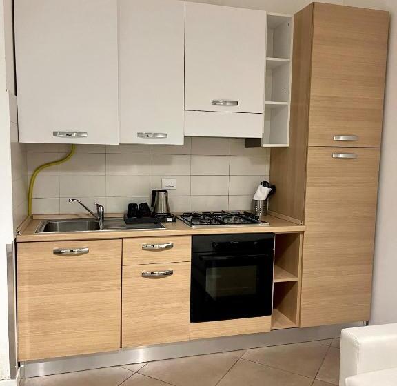 استودیوی استاندارد, Easy Milano   Rooms And Apartments Navigli