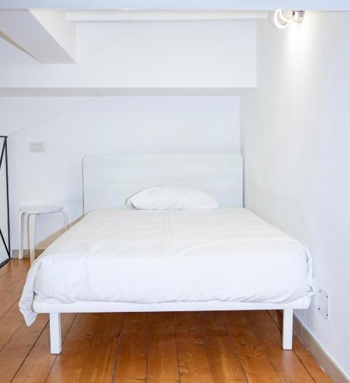 带1个卧室的公寓, Easy Milano   Rooms And Apartments Navigli