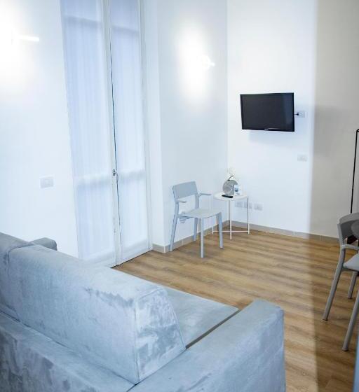 آپارتمان 1 خوابه, Easy Milano   Rooms And Apartments Navigli