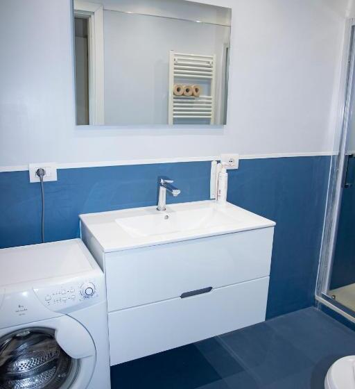 带1个卧室的公寓, Easy Milano   Rooms And Apartments Navigli