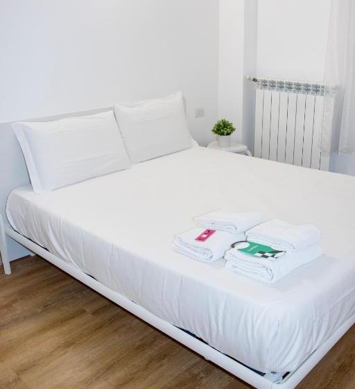带1个卧室的公寓, Easy Milano   Rooms And Apartments Navigli