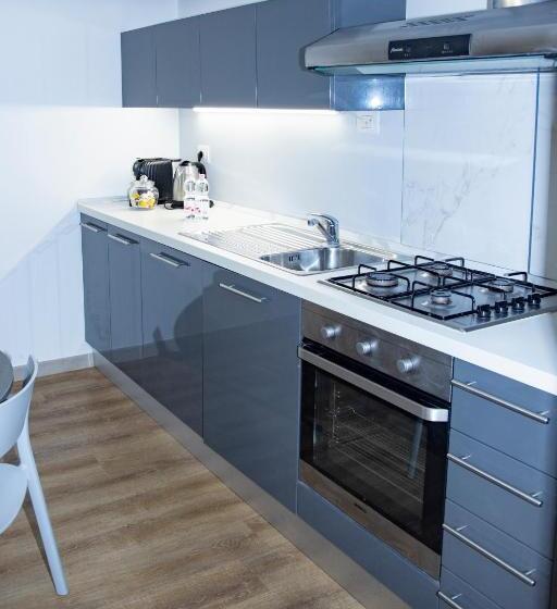 آپارتمان 1 خوابه, Easy Milano   Rooms And Apartments Navigli