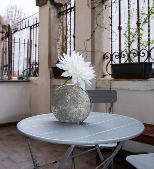 带1个卧室的公寓, Easy Milano   Rooms And Apartments Navigli