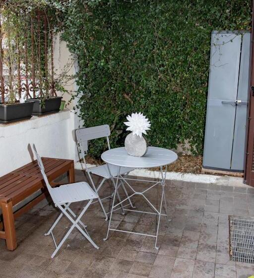 带1个卧室的公寓, Easy Milano   Rooms And Apartments Navigli