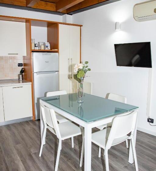 复式房间, Easy Milano   Rooms And Apartments Navigli