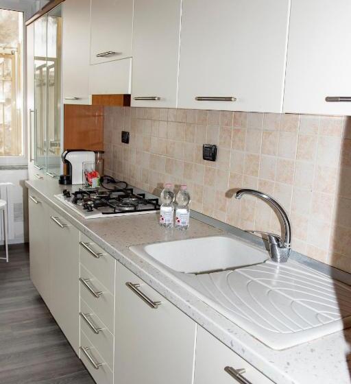 复式房间, Easy Milano   Rooms And Apartments Navigli