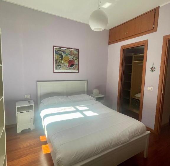 带2个卧室的公寓, Easy Milano   Rooms And Apartments Navigli