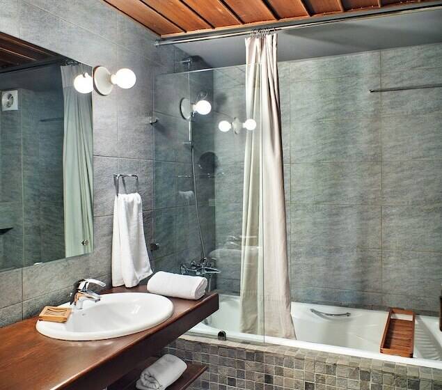 Номер Superior Вид на Горы, Aristi Mountain Resort