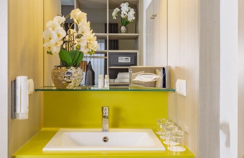 Номер Superior, Best Western Hotel Bad Rappenau