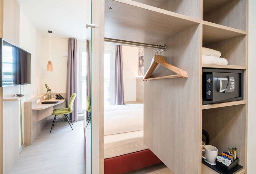 Номер Superior, Best Western Hotel Bad Rappenau