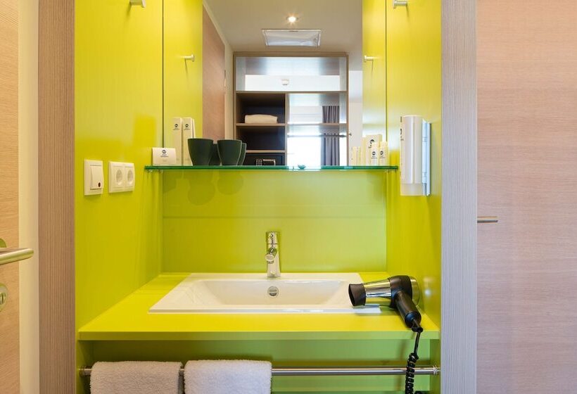 Номер Superior, Best Western Hotel Bad Rappenau