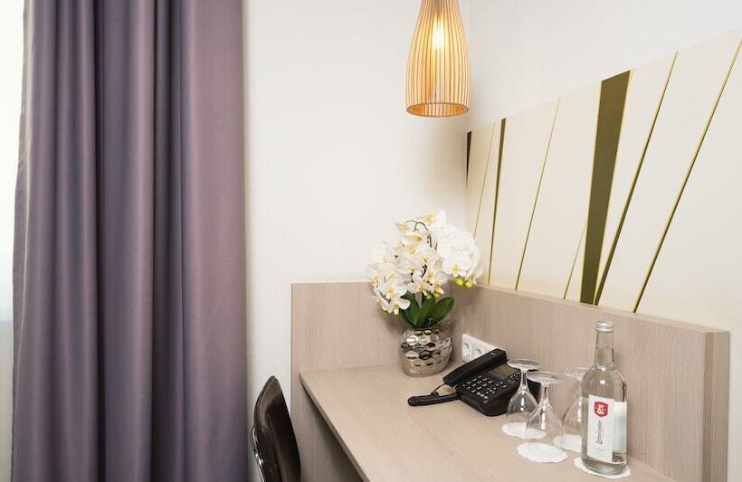 Номер Superior, Best Western Hotel Bad Rappenau