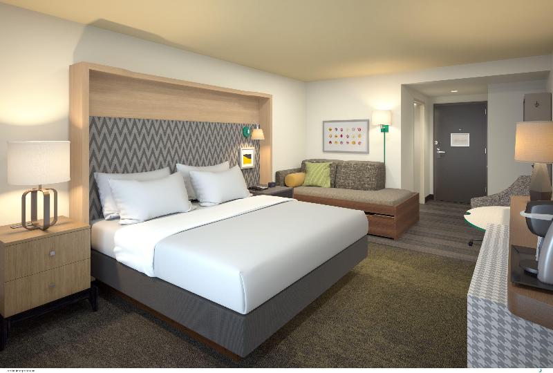 Президентский Люкс, Best Western Hotel Bad Rappenau