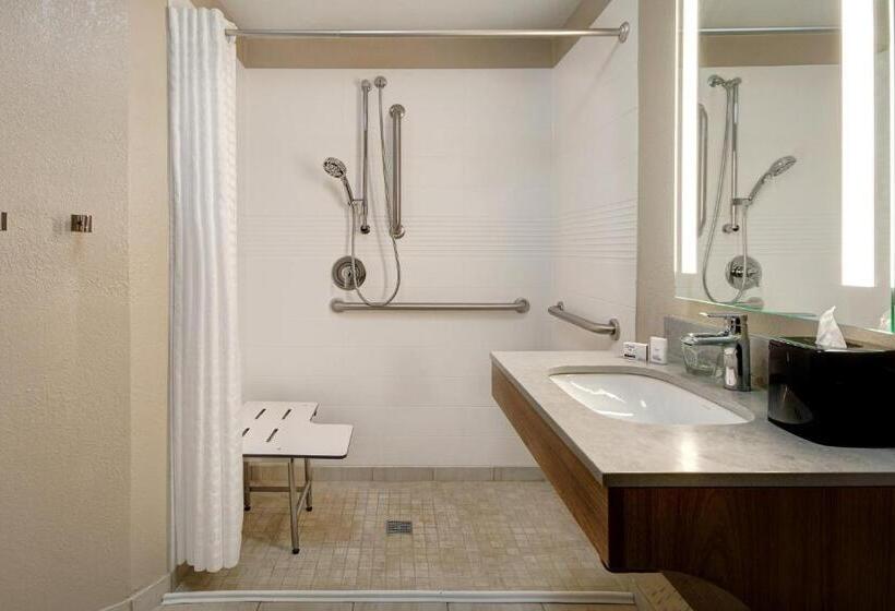 إستوديو قياسى, Candlewood Suites Columbia Fort Jackson, An Ihg