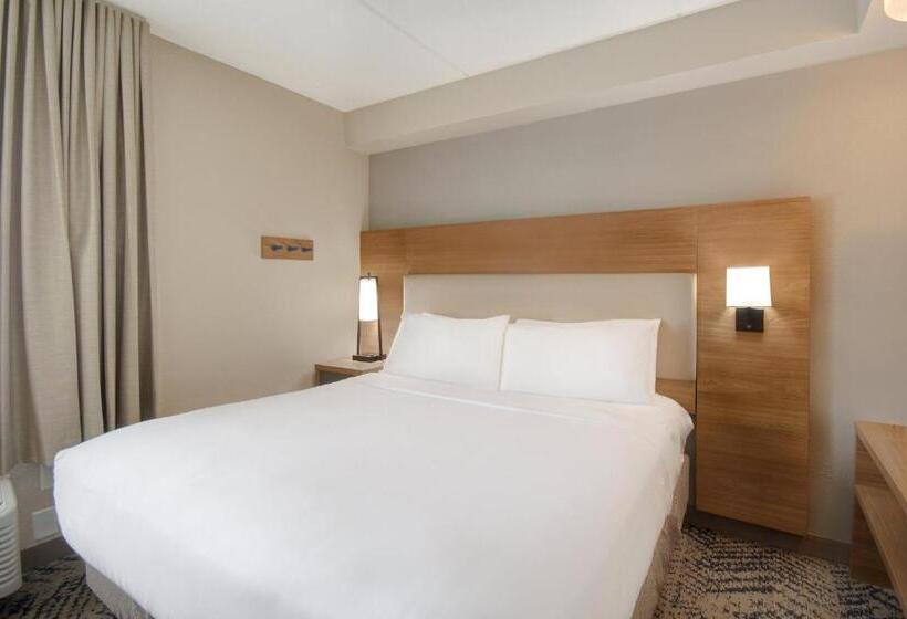 Люкс, Candlewood Suites Columbia Fort Jackson, An Ihg